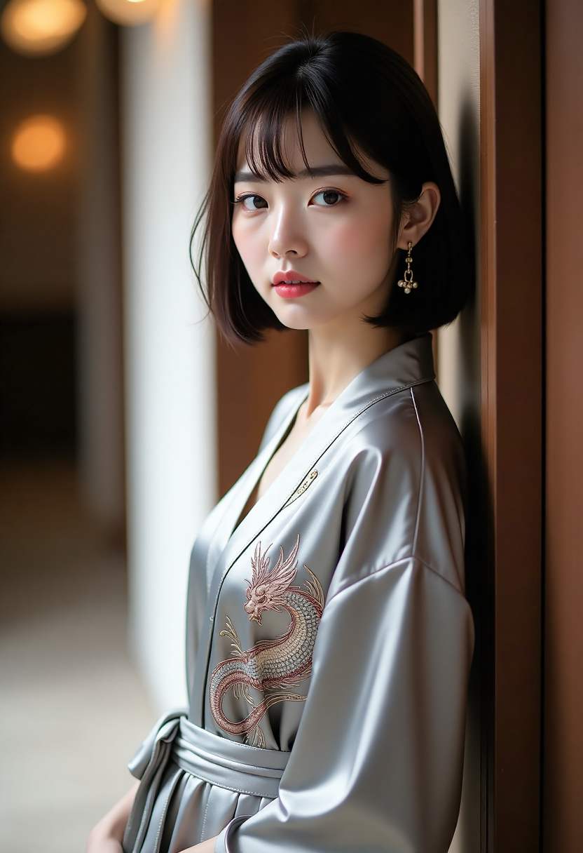 她的旧车票短剧海报
