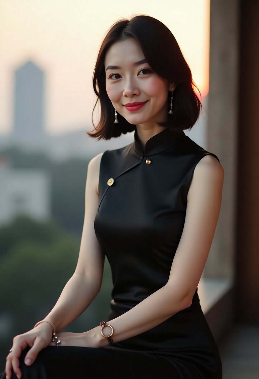 合租第七码短剧海报
