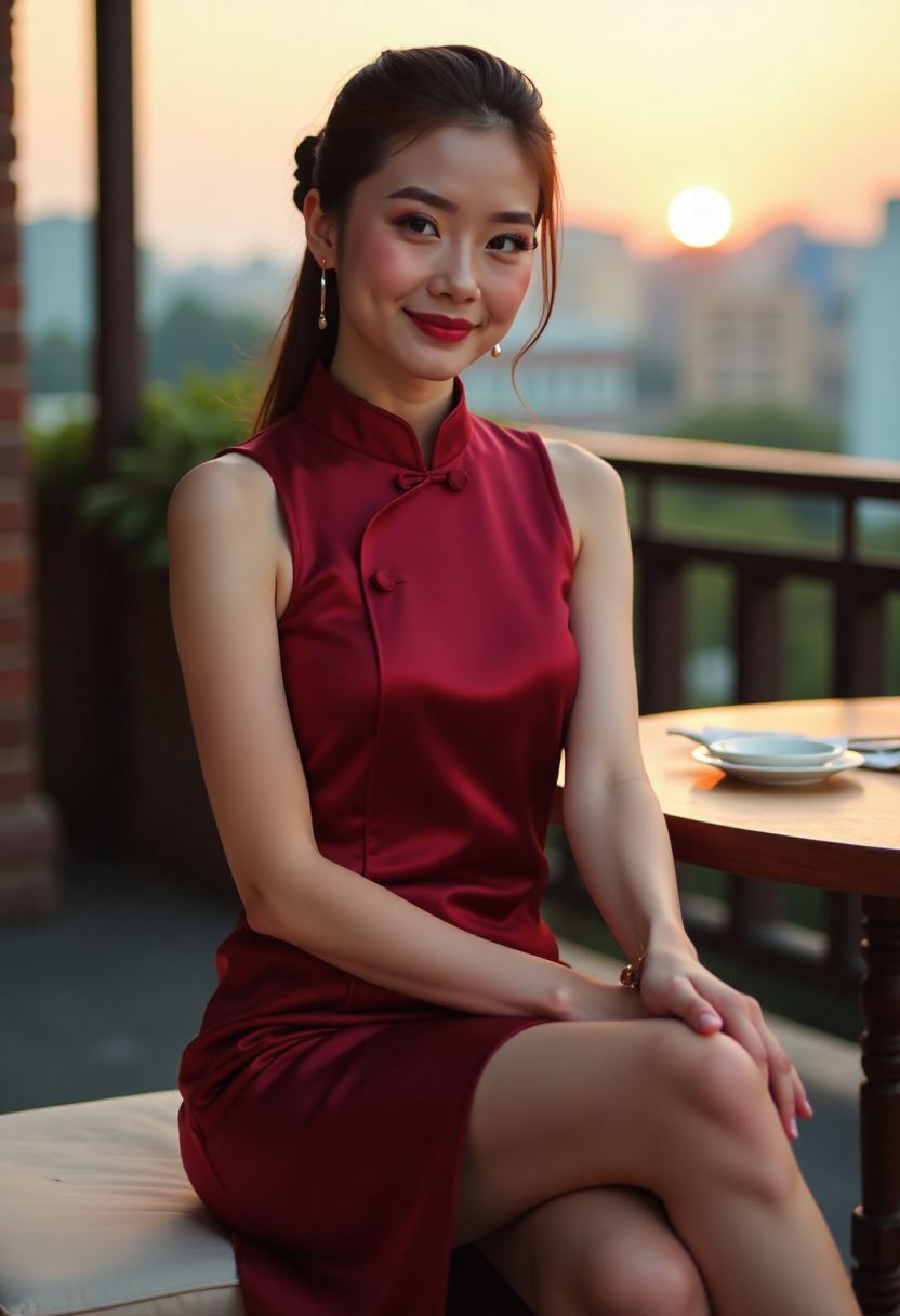 观众头像