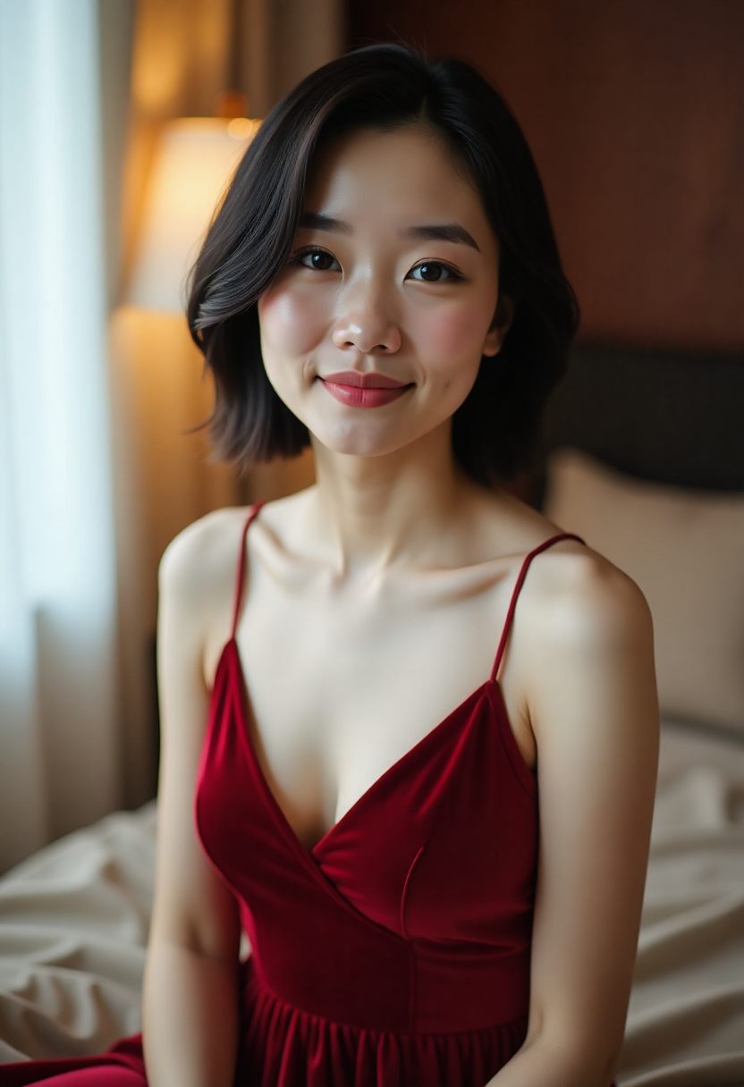 无声证人短剧海报